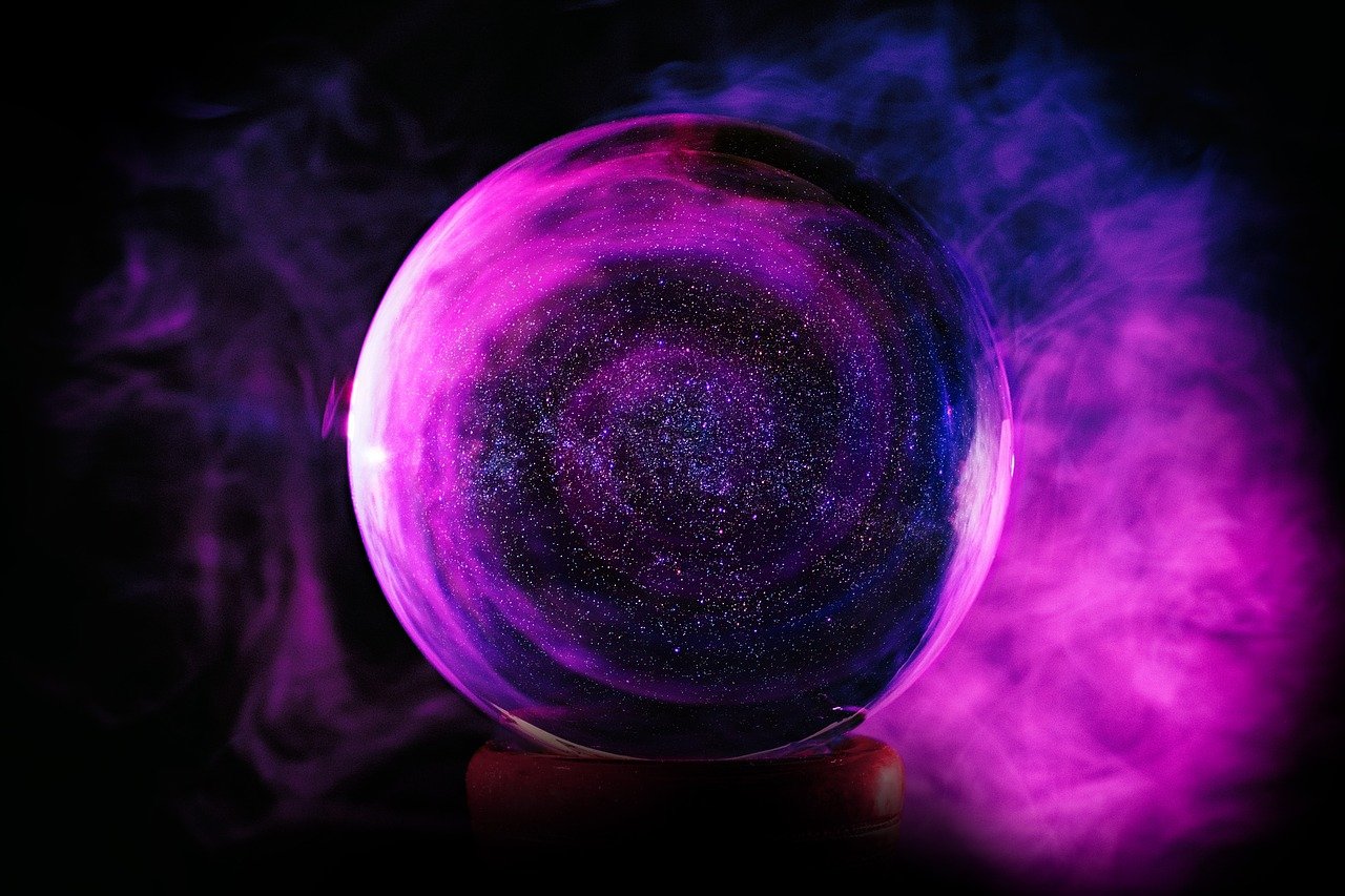 大地磁暴来袭，一场宇宙与地球的神秘对话