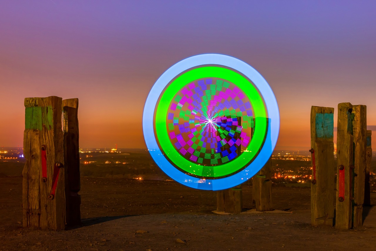 全球瞩目，超过十个国家竞相申办2036年奥运会