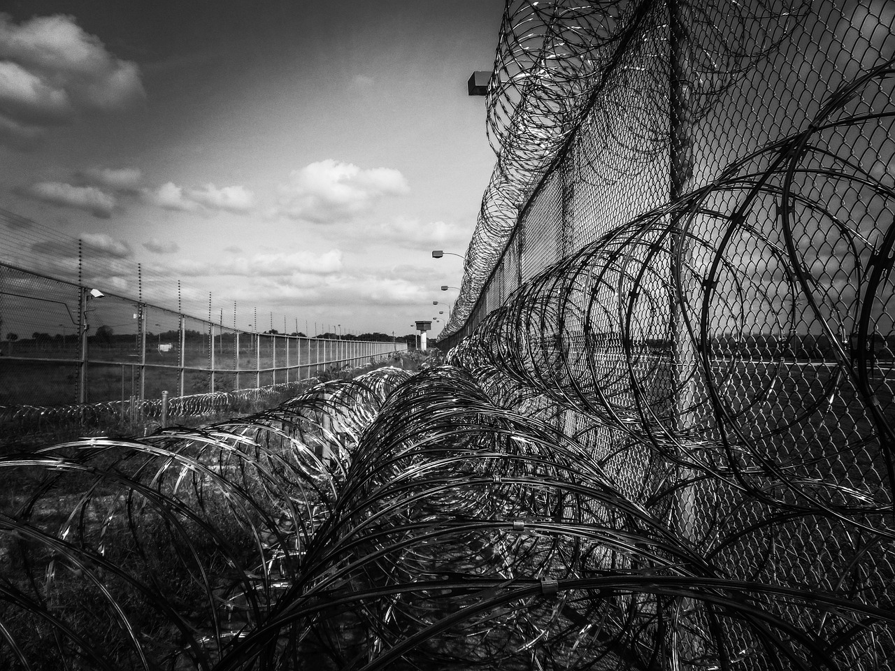 正义之剑，家族式腐败的老虎终被决定逮捕