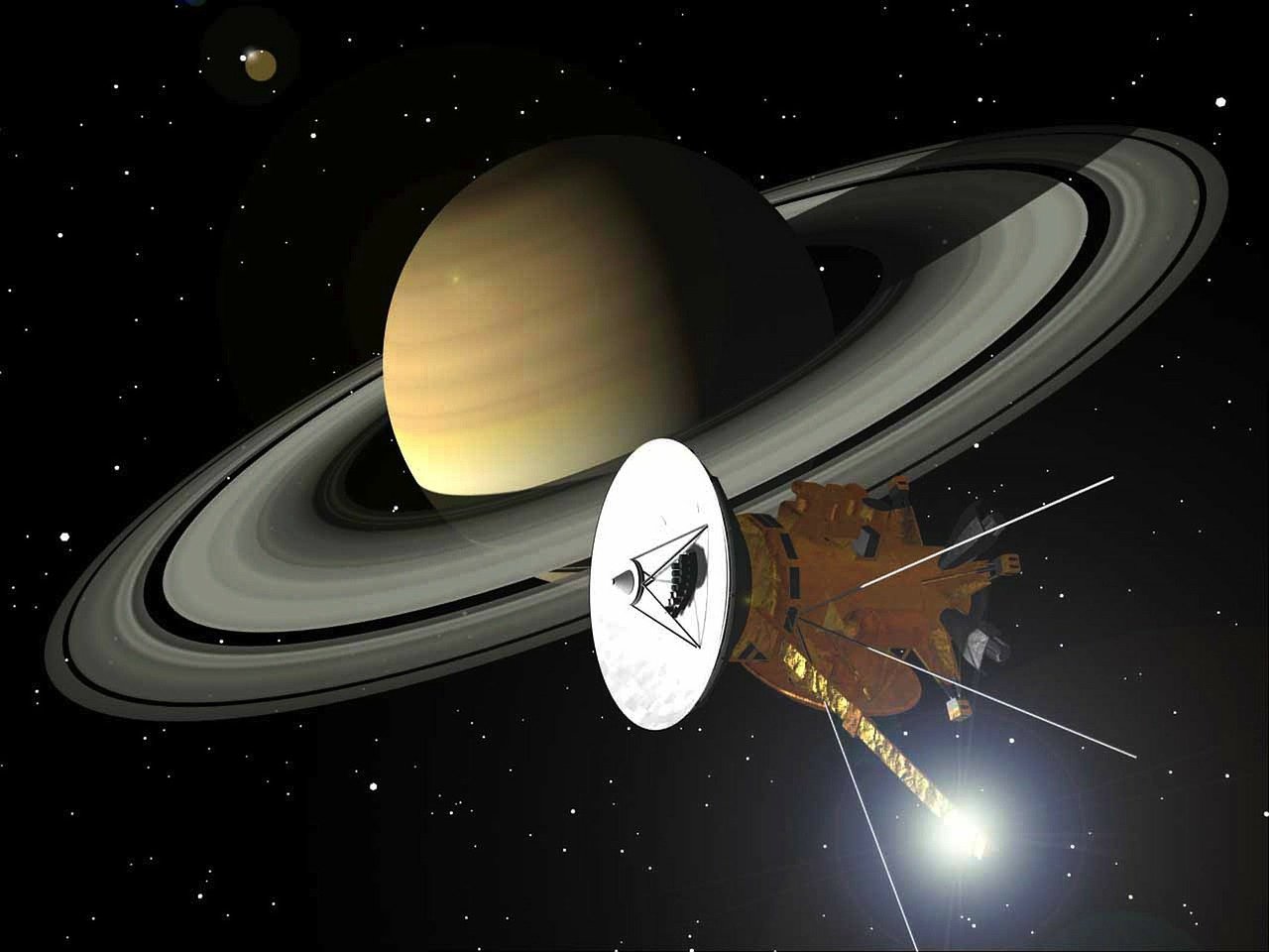 探秘深空，建月宫摘星辰——人类太空探索新篇章