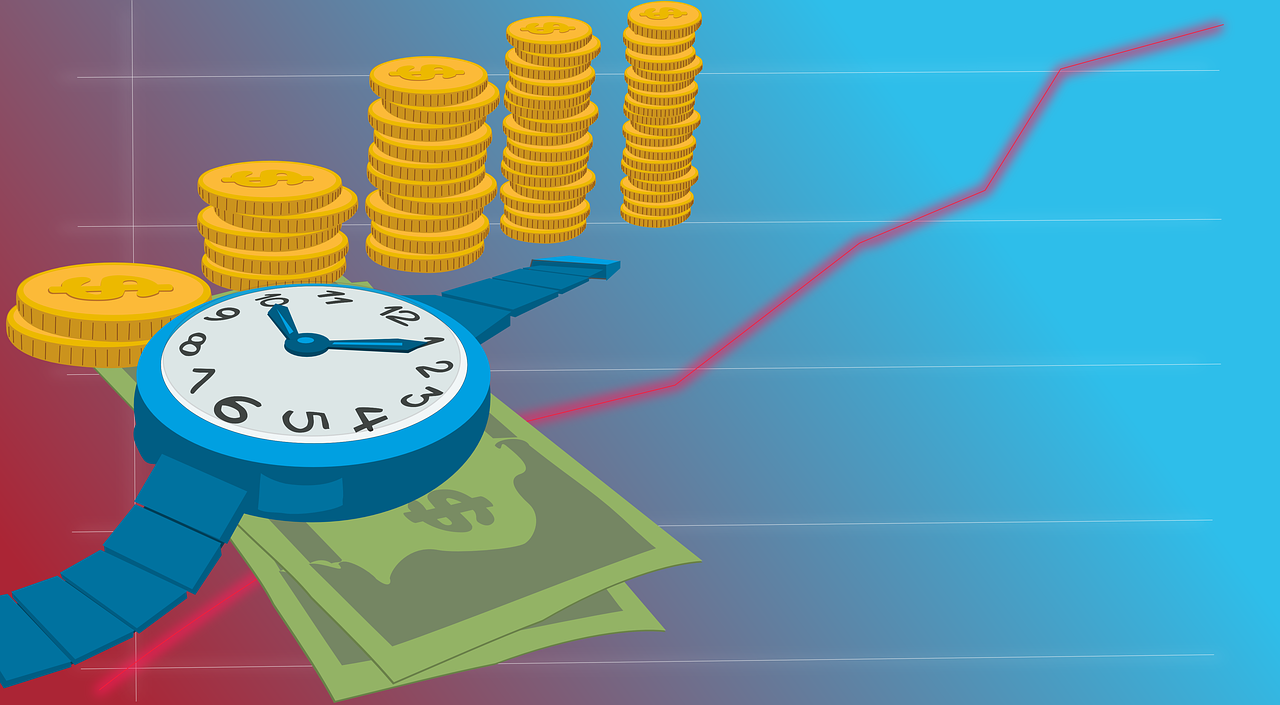 掌握未来，开启财富之路，全面解读证券从业人员资格考试——通往专业理财的必经之路