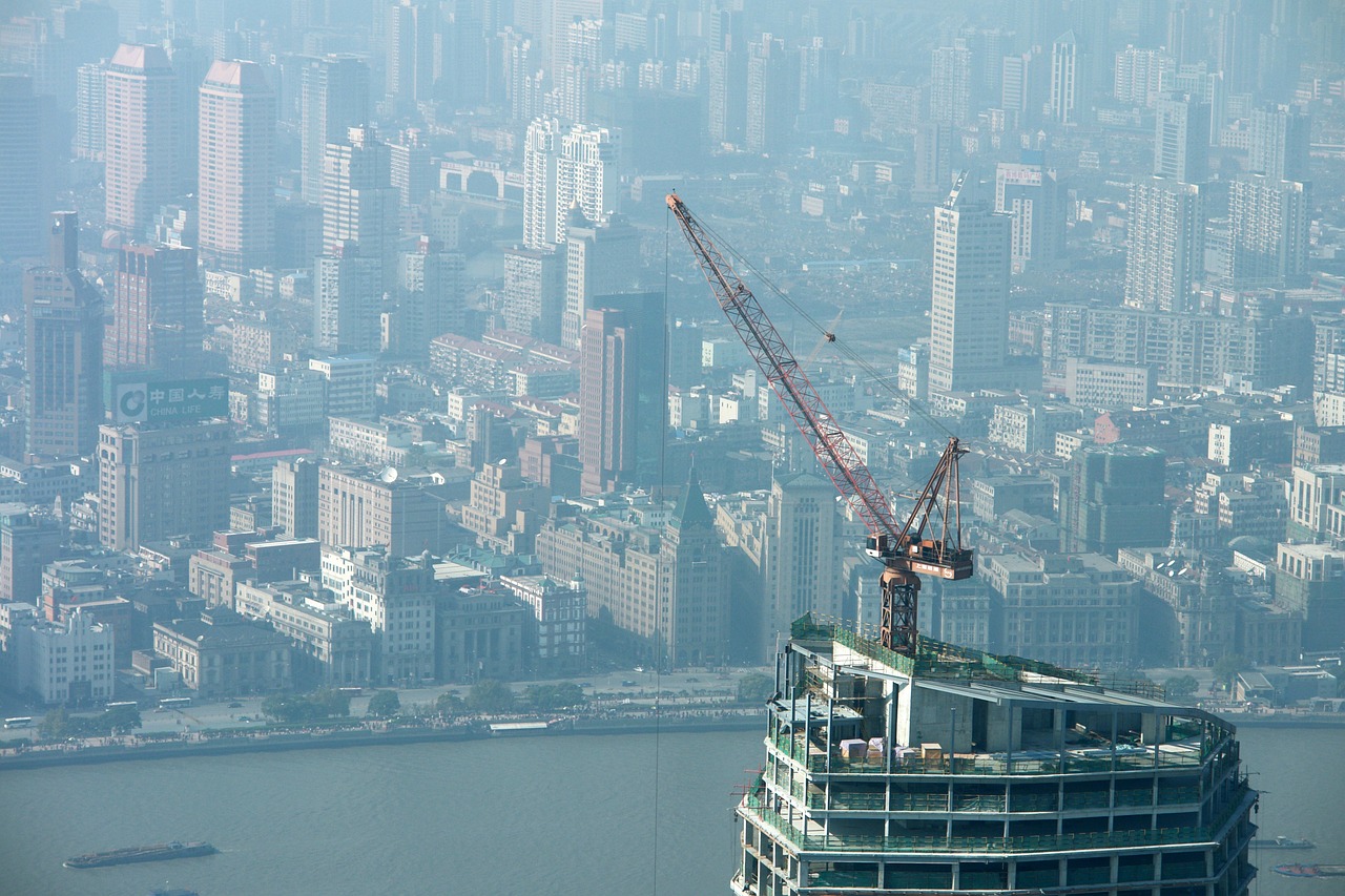 上海房东跳价50万，看房者陷入慌乱