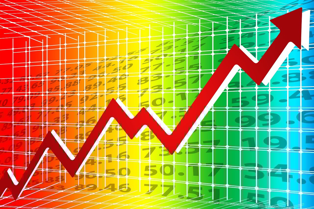 深度解析，广发沪深300指数基金的投资攻略与市场机遇