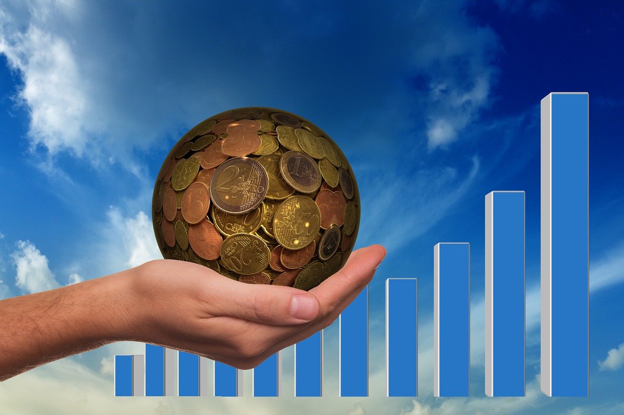 深度解析，工银全球精选股票基金的投资策略与长期价值潜力