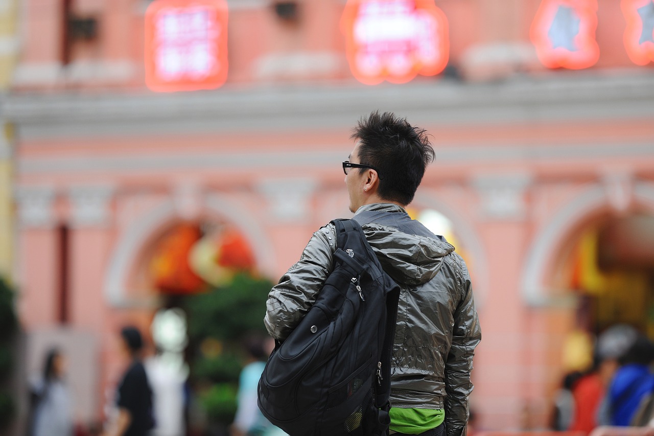 郑州翻版小岳岳的寻觅之旅