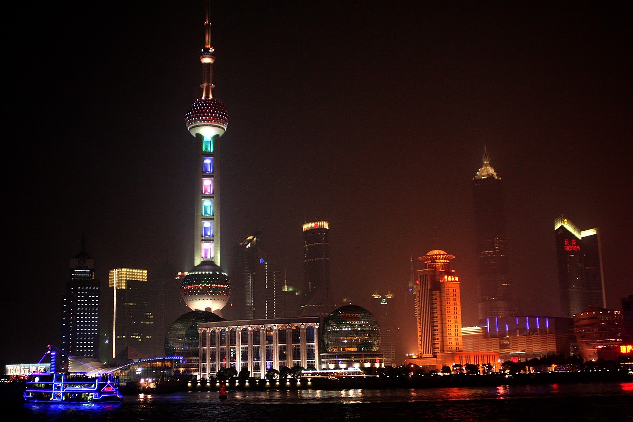 洞察中国房地产市场的新视角
