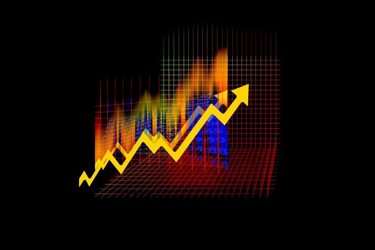 科技新星，投资未来——荣科科技股票解析