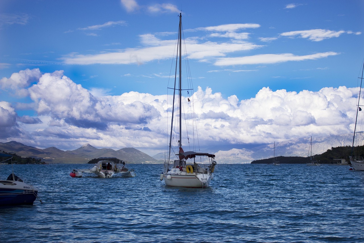 在旅游行业的海洋中寻找航行的方向 在旅游行业的海洋中寻找航行的方向