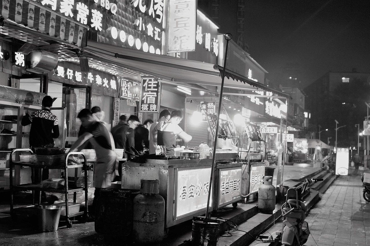 疫情的共同挑战，武汉、北京、大连的启示