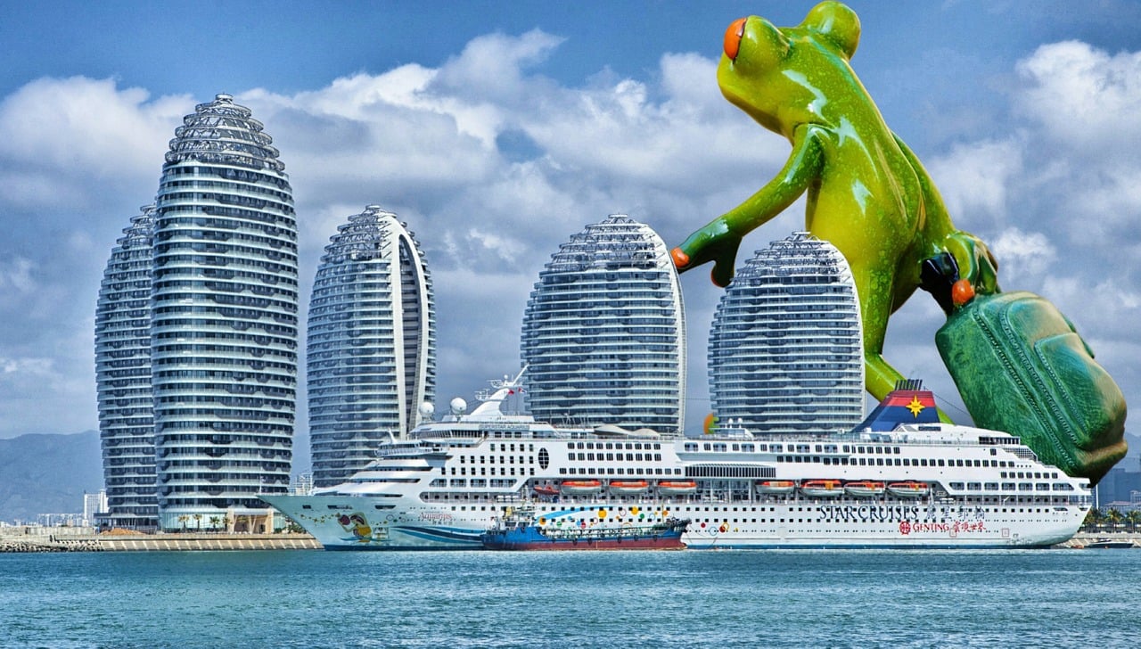 三亚疫情最新情况,防控措施与旅行建议 三亚疫情最新情况,防控措施与旅行建议