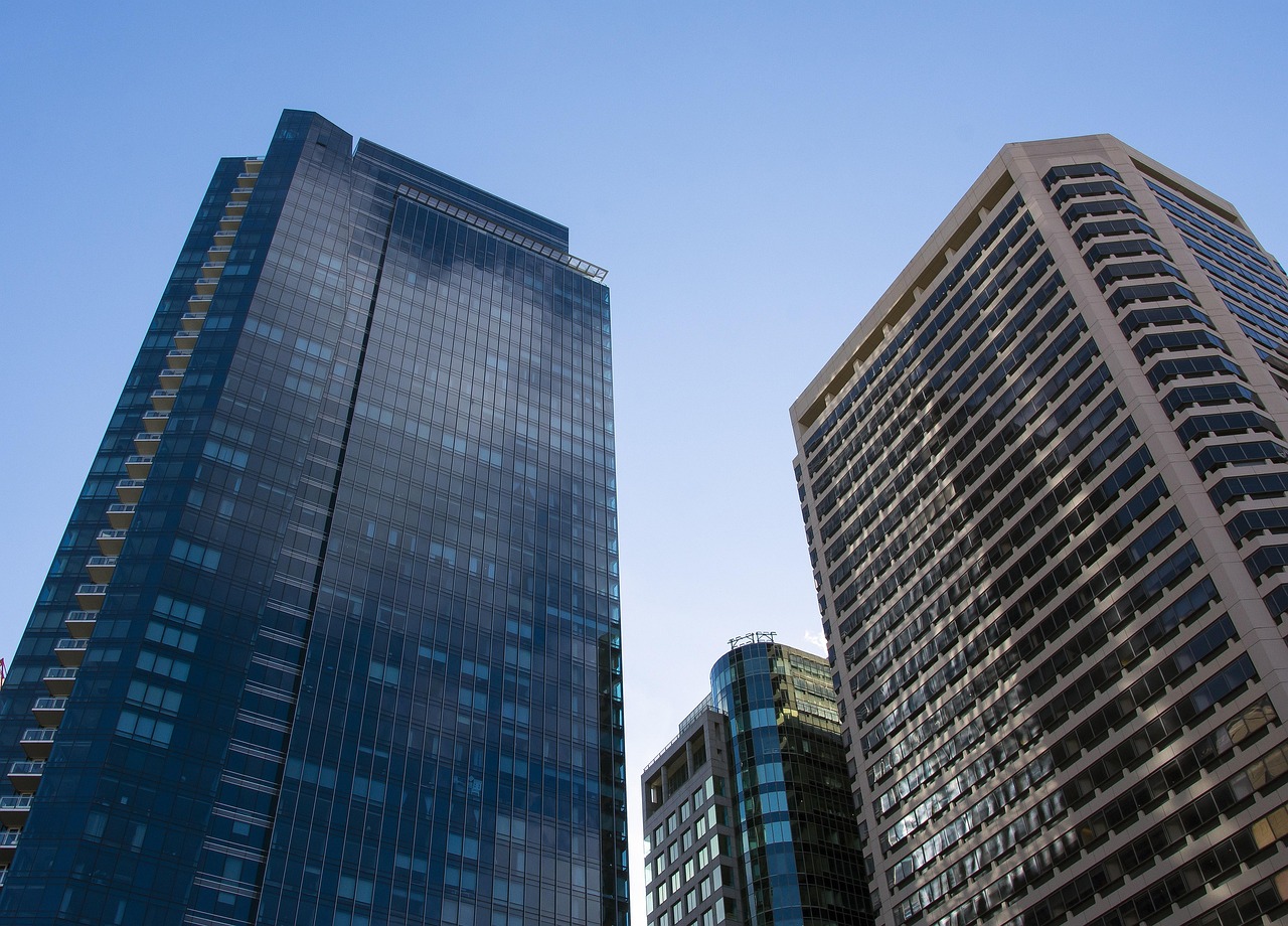 探索广田集团，建筑行业的领军者