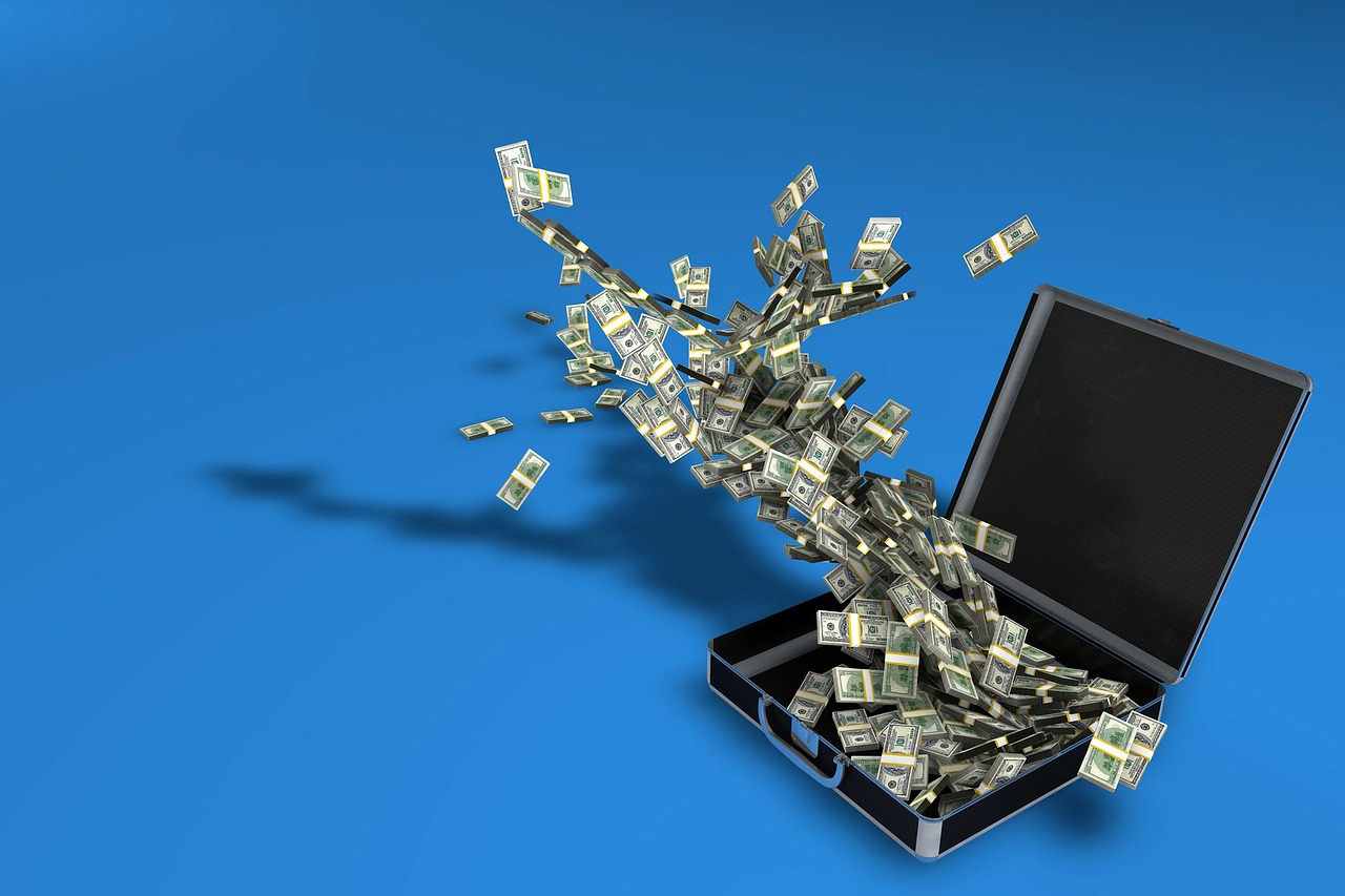 2020年最值得投资的10只基金，财富增长的金钥匙