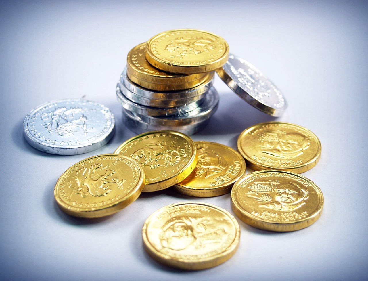 深入了解贵金属交易平台，投资的金钥匙
