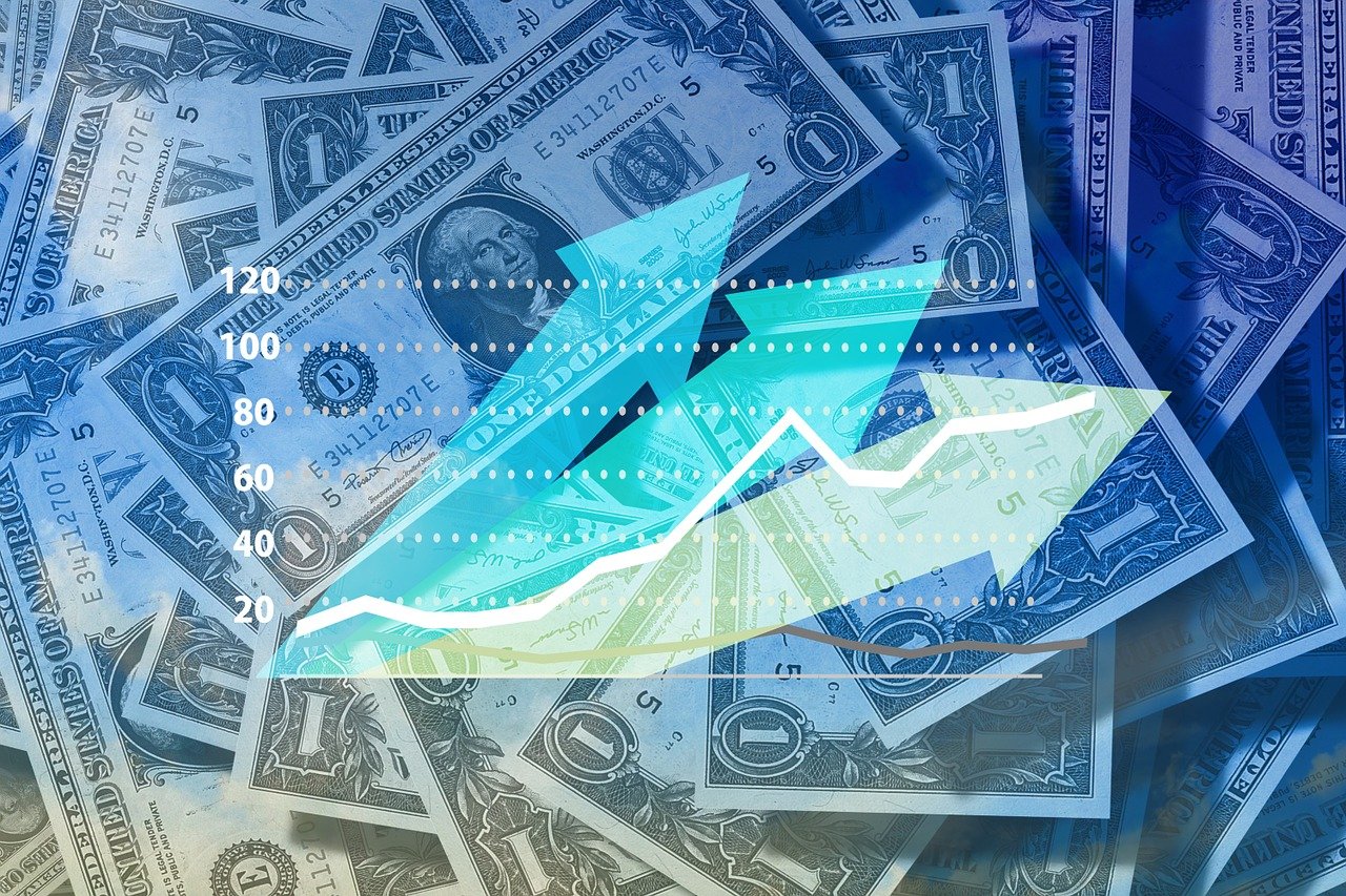 深入解析上证50ETF，投资利器与市场风向标