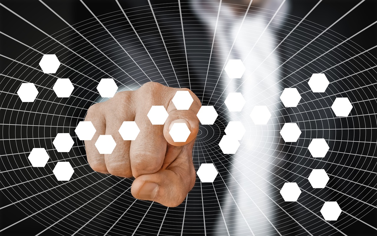 智能炒股软件,开启您的投资之旅 智能炒股软件,开启您的投资之旅