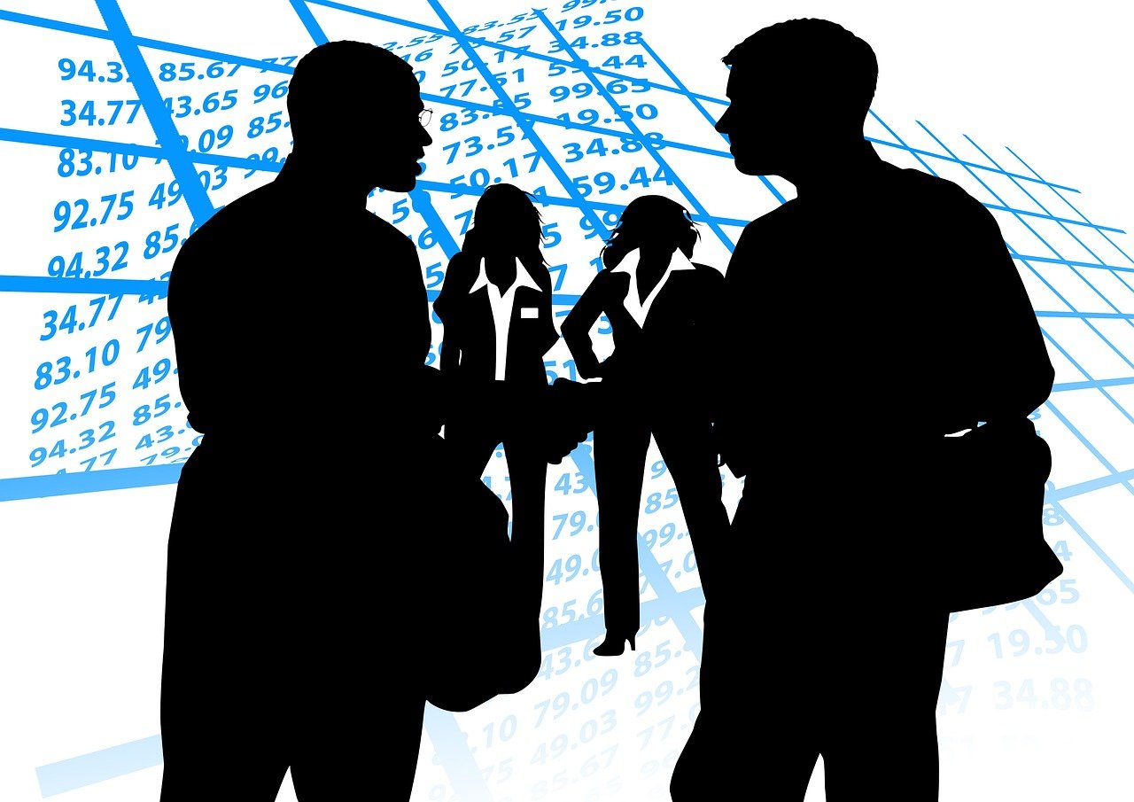 掌握股市动态,如何使用电脑看股票软件 掌握股市动态,如何使用电脑看股票软件