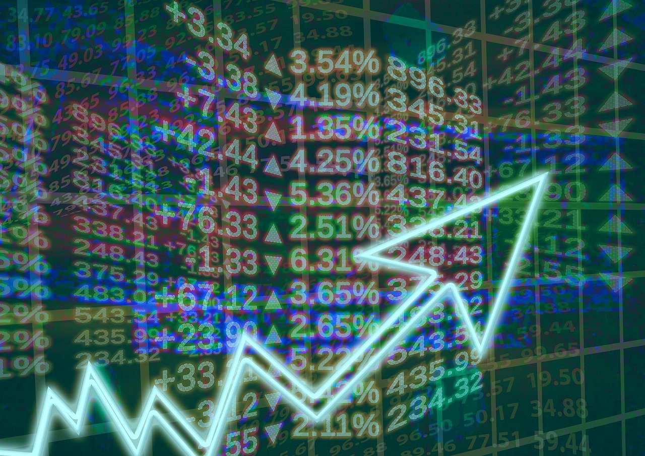 通富微电，2021年第二季度业绩预估与行业前景分析